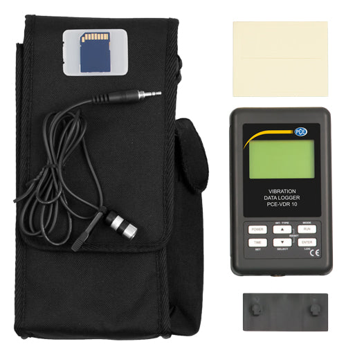 Medidor de nível sonoro PCE-NDL 10