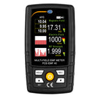 Gaussímetro PCE-EMF 40