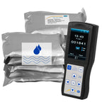 Luminômetro PCE-ATP 1-KIT3 para superfícies e água
