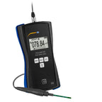 Contador de radiação PCE-MFM 2400