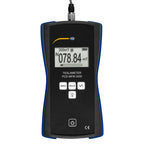 Contador de radiação PCE-MFM 2400