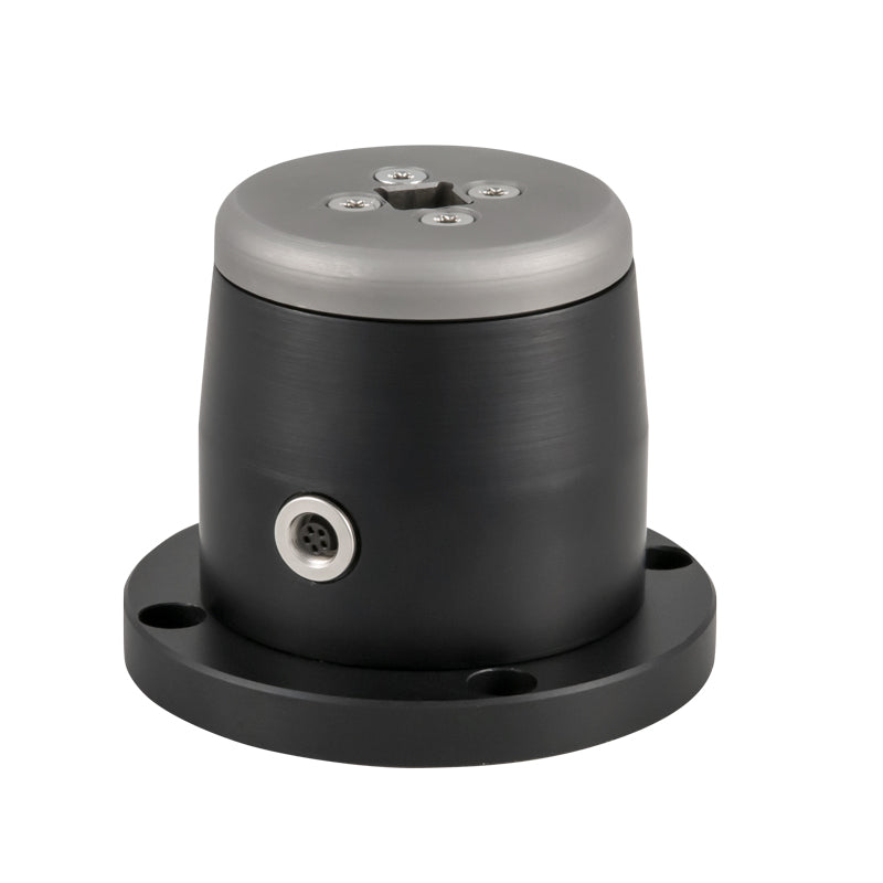 Chave de torque PCE-DFG N 5TW-ICA incl. certificado de calibração ISO