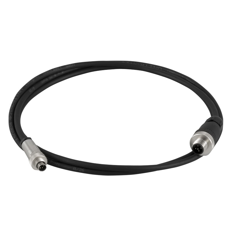 Chave de torque PCE-DFG N 5TW-ICA incl. certificado de calibração ISO