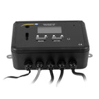 Medidor de CO2 PCE-WMM 100-ICA, incluyendo certificado de calibración ISO