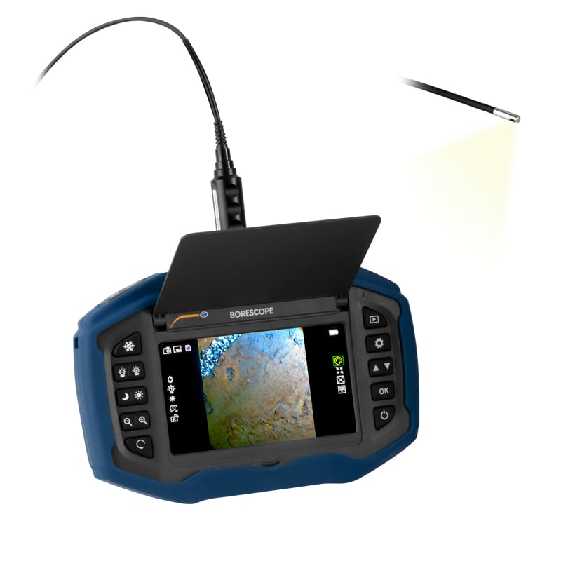 Endoscópio PCE-VE 270SV
