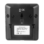 Termo-higrómetro PCE-HT 114