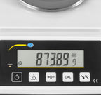 Balanza de papel PCE-DMS 1100-ICA, incluye certificado de calibración ISO