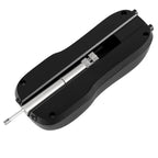 Testador de rugosidade PCE-RT 1200BT-ICA incluindo certificado de calibração ISO