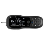 Testador de rugosidade PCE-RT 2000BT-ICA incluindo certificado de calibração ISO