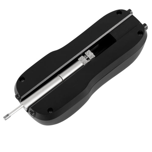 Testador de rugosidade PCE-RT 2000BT-ICA incluindo certificado de calibração ISO