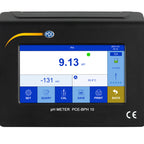 medidor de pH de mesa PCE-BPH 10