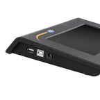 medidor de pH de mesa PCE-BPH 10