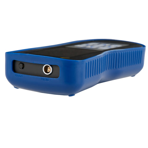 Durómetro PCE-2900-ICA incl. certificado de calibración ISO