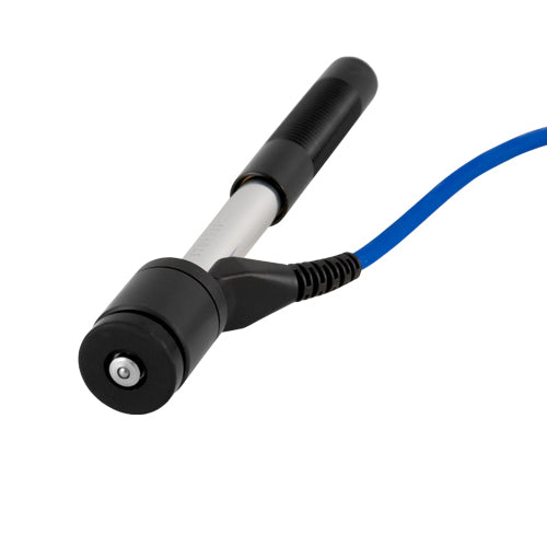 Durómetro PCE-2900-ICA incl. certificado de calibración ISO