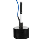Durómetro PCE-2900-ICA incl. certificado de calibración ISO