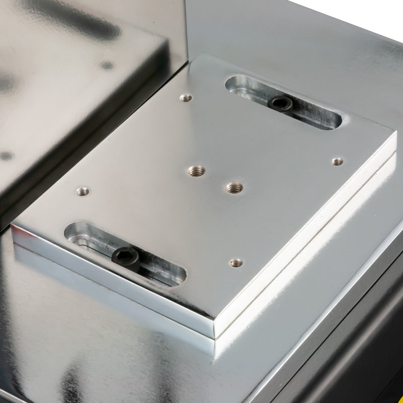Máquina de teste PCE-VTS 50