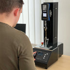 Máquina de teste PCE-VTS 50