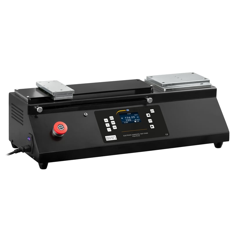 Máquina de prueba PCE-HTS 50
