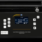 Máquina de prueba PCE-HTS 50
