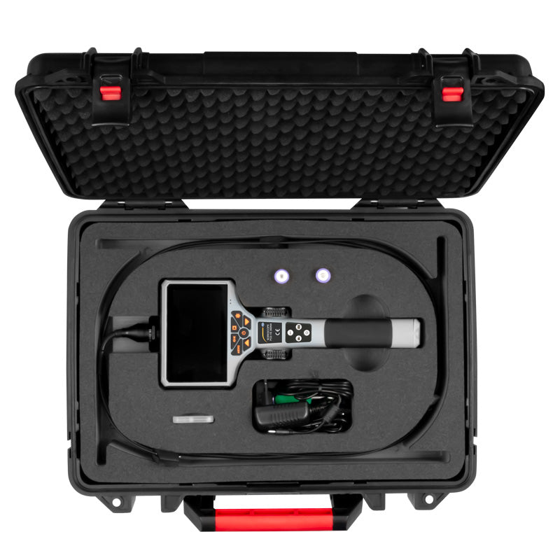 Endoscopio PCE-VE 900N4