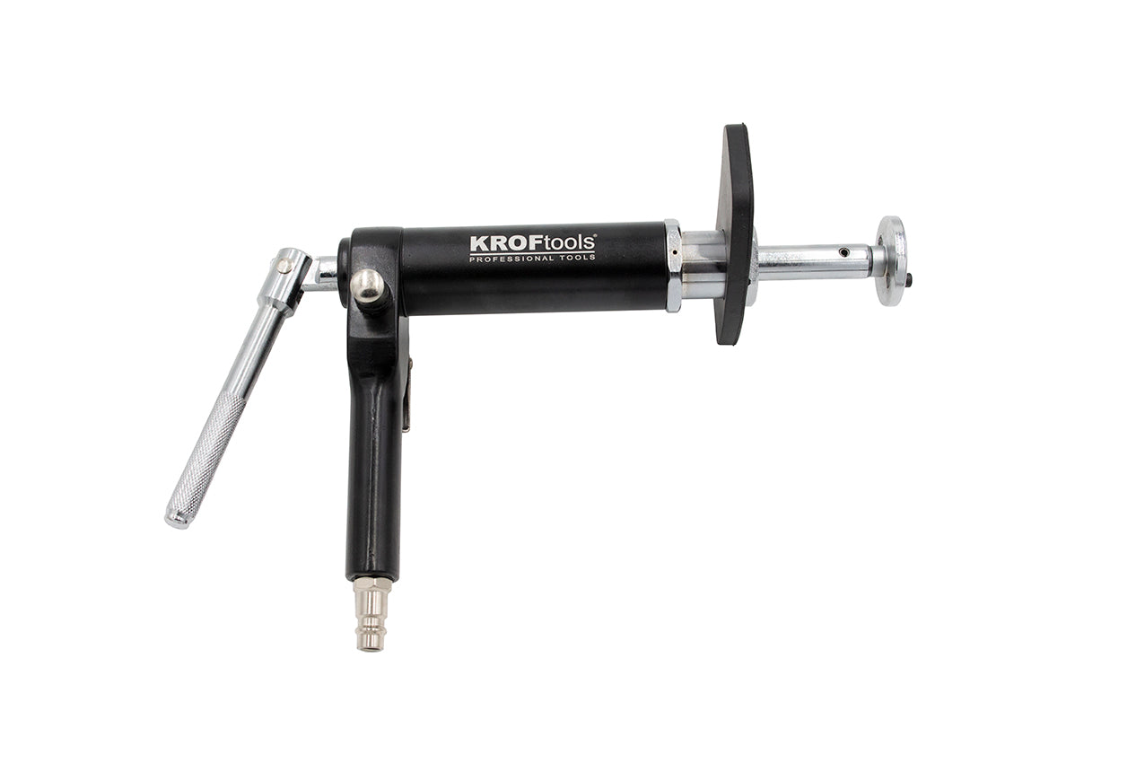 REPOSICIONADOR DE TRAVÕES PNEUMATICO - KROFtools