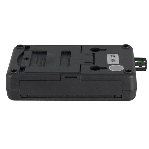 Conjunto termohigrómetro PCE-HT110-5