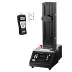 Dinamómetro PCE-VTS 50-PFG 500-KIT incl. máquina de teste