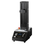 Dinamómetro PCE-VTS 50-PFG 500-KIT incl. máquina de teste
