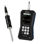Medidor de vibração PCE-VT 3900S