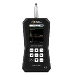 Medidor de vibração PCE-VT 3900S