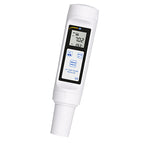 Medidor de pH PCE-PH 26F-ICA con certificado de calibración ISO