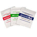 Medidor de pH PCE-PH 26F-ICA con certificado de calibración ISO