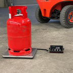 Plataforma de pesagem PCE-PB 200N