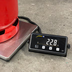Plataforma de pesagem PCE-PB 200N