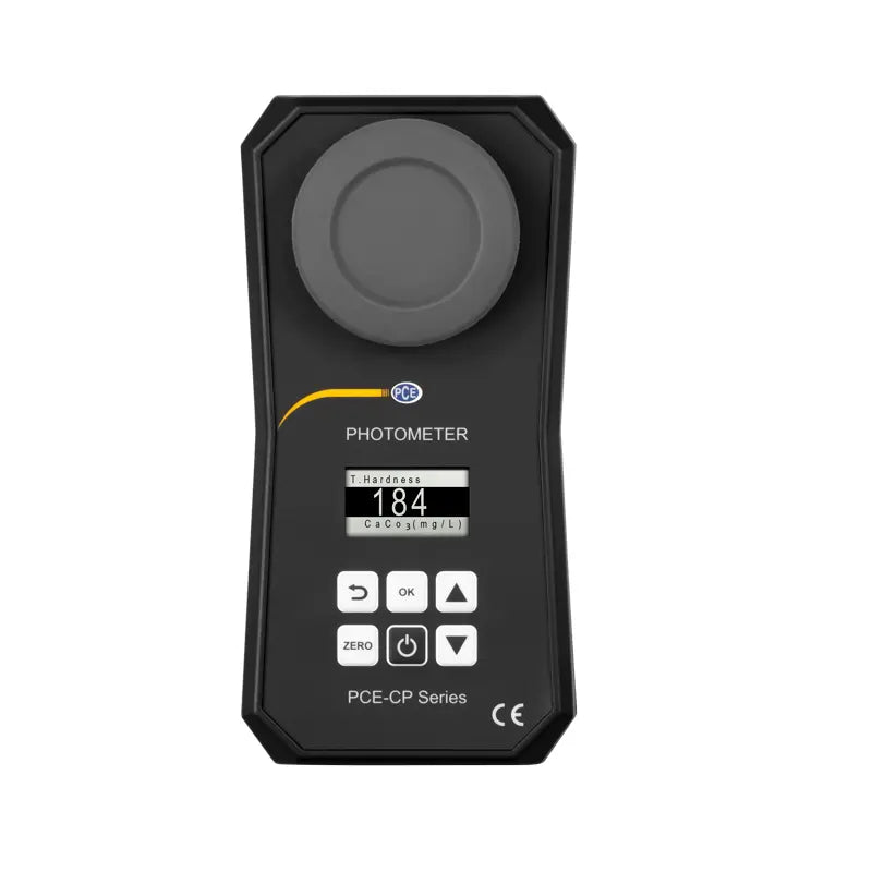 Fotômetro PCE-CP 04
