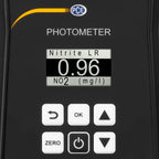 Fotómetro PCE-CP 22