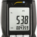 Manômetro PCE-MPM 10
