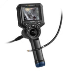 Endoscópio PCE-VE 100N4 / Cabeça Articulada