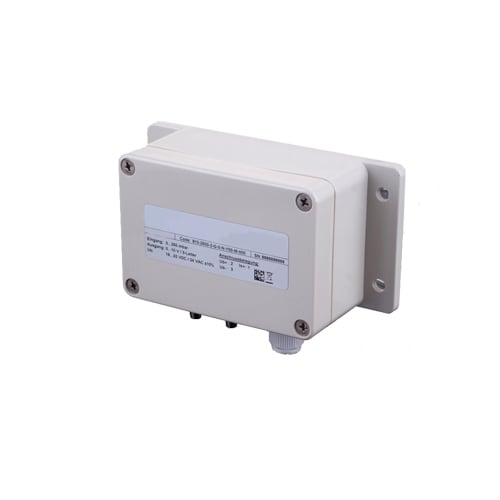 Sensor de pressão PCE-DDMU 10