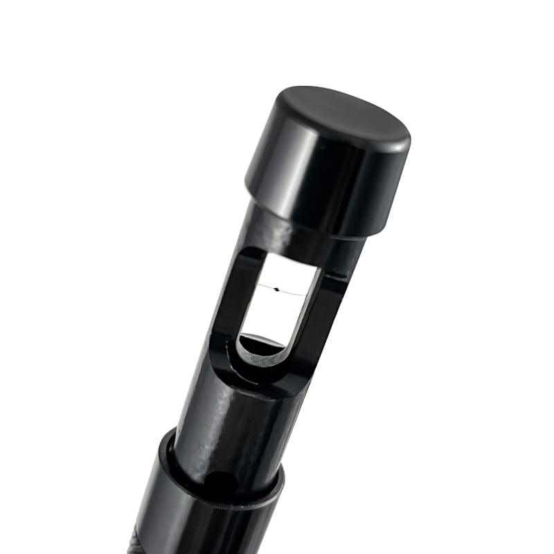 Anemómetro com sonda térmica PCE-423N