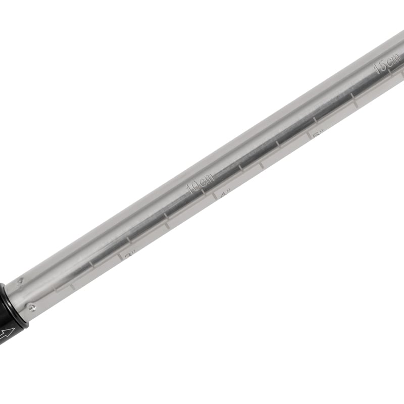 Anemómetro com sonda térmica PCE-423N
