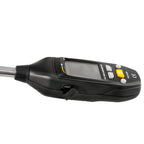 Anemómetro com sonda térmica PCE-423N