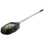 Anemómetro com sonda térmica PCE-423N