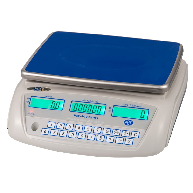 Balança de estoque PCE-PCS 30