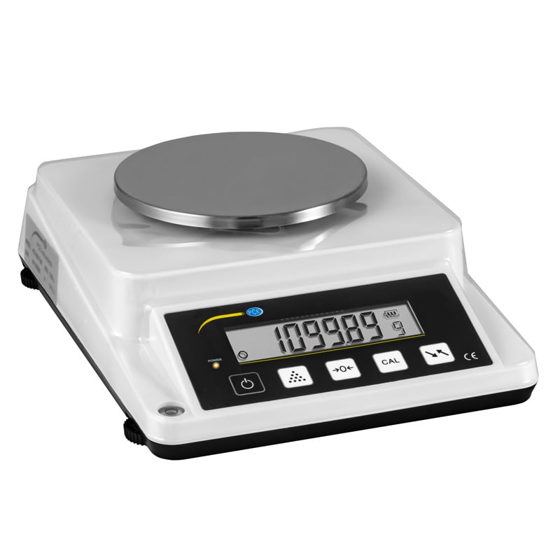 Balança analítica PCE-BSK 1100