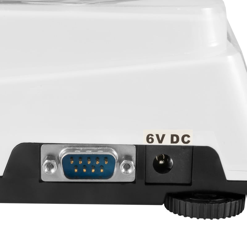 Balança analítica PCE-BSK 1100