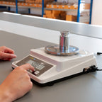 Balança analítica PCE-BSK 1100
