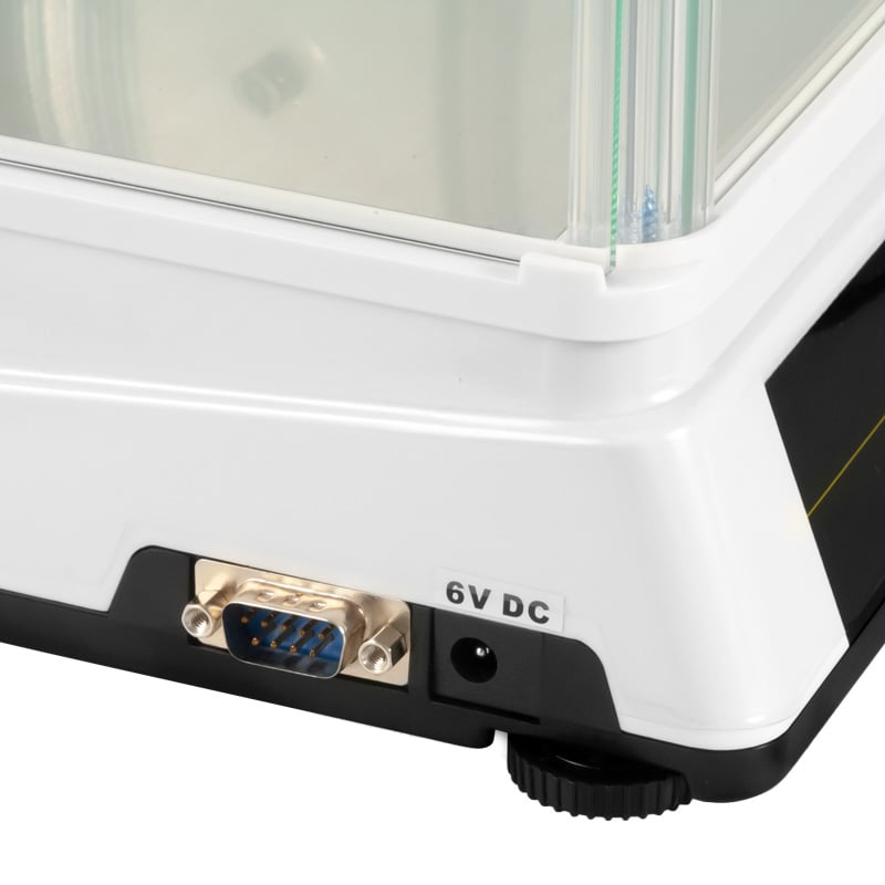 Balanza analítica PCE-BSK 310
