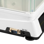 Balanza analítica PCE-BSK 310