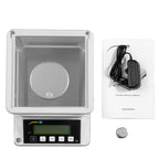 Balanza analítica PCE-BSK 310